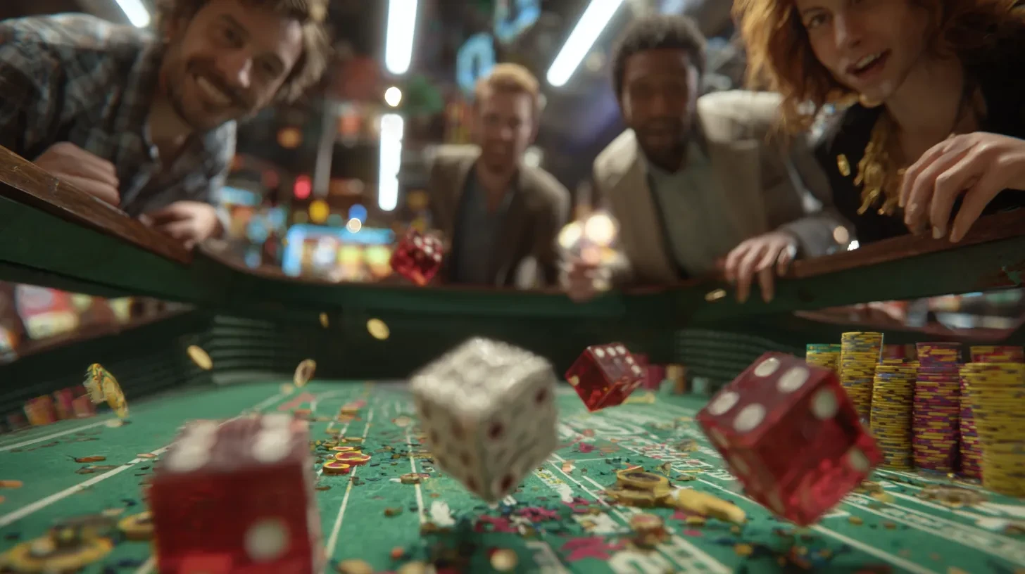 Slot Game 4