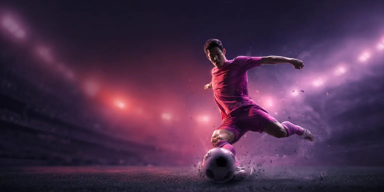 Peraduan: Menjelajahi Dunia Sukan pada 2026/06/24